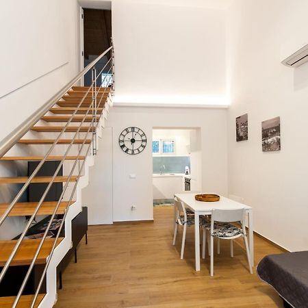 White Home Castellammare del Golfo Luaran gambar