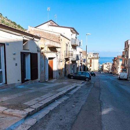 White Home Castellammare del Golfo Luaran gambar