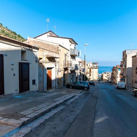 White Home Castellammare del Golfo Luaran gambar