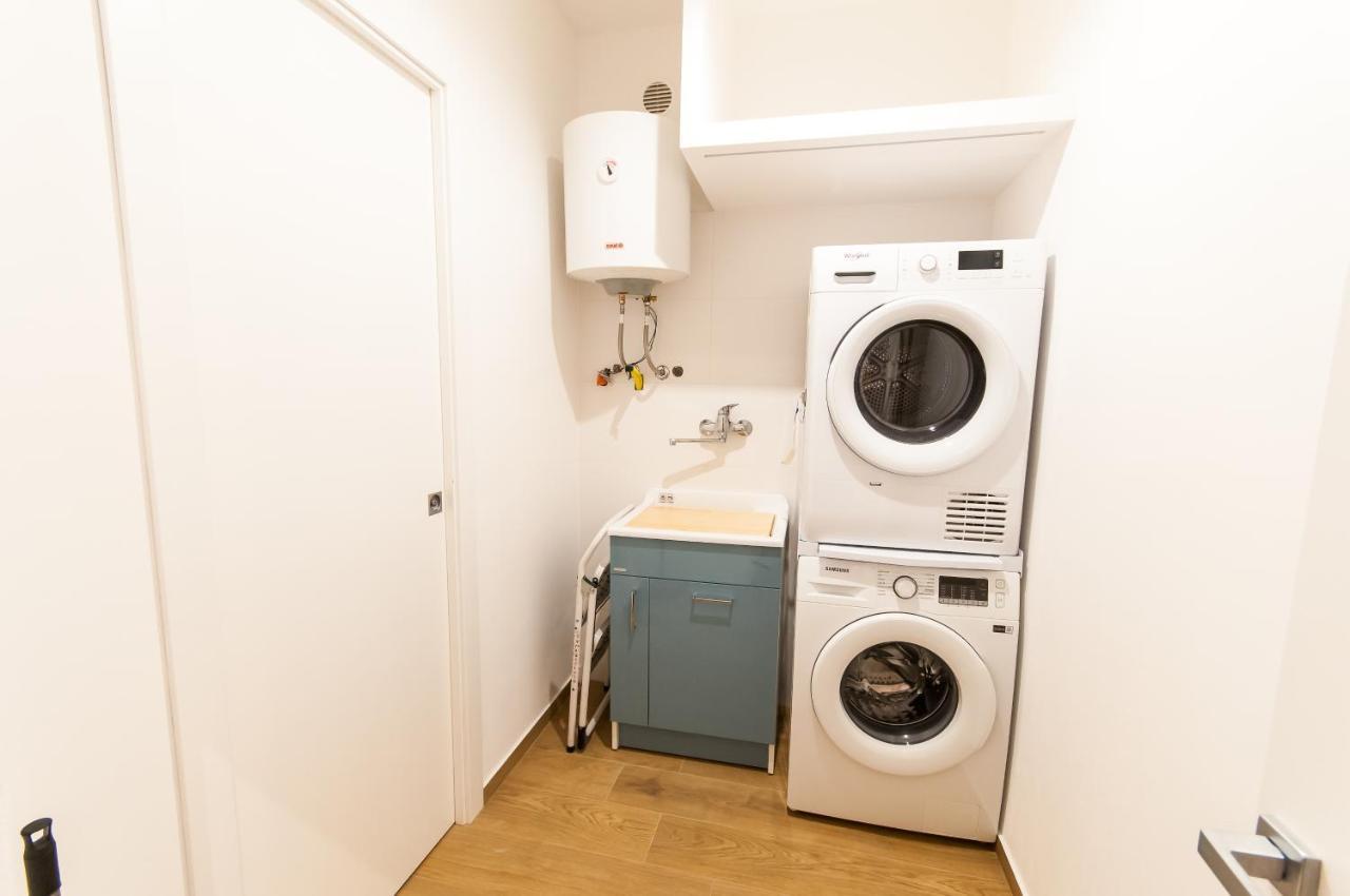 White Home Castellammare del Golfo Luaran gambar