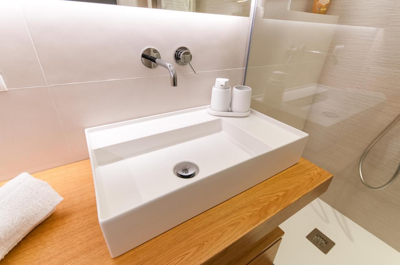 White Home Castellammare del Golfo Luaran gambar