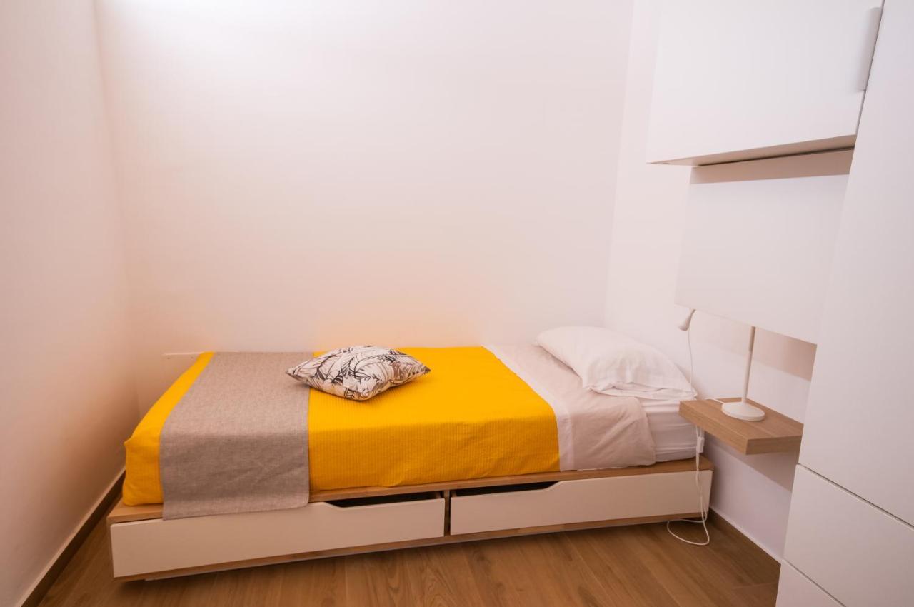 White Home Castellammare del Golfo Luaran gambar