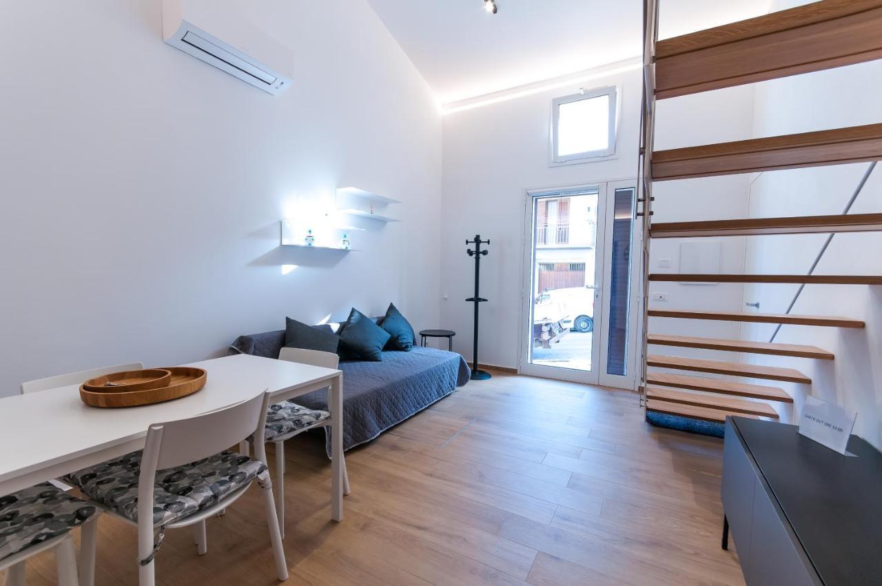 White Home Castellammare del Golfo Luaran gambar