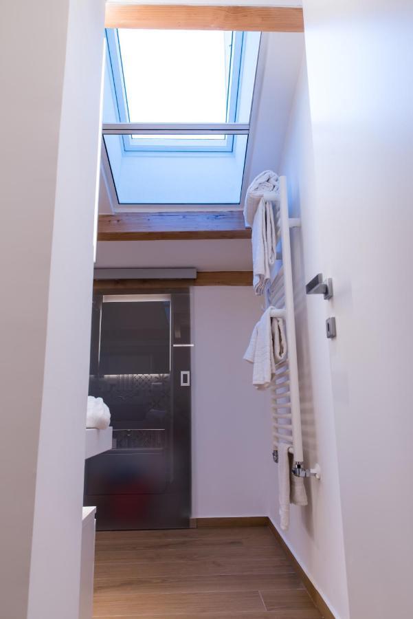 White Home Castellammare del Golfo Luaran gambar