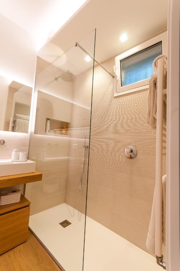 White Home Castellammare del Golfo Luaran gambar