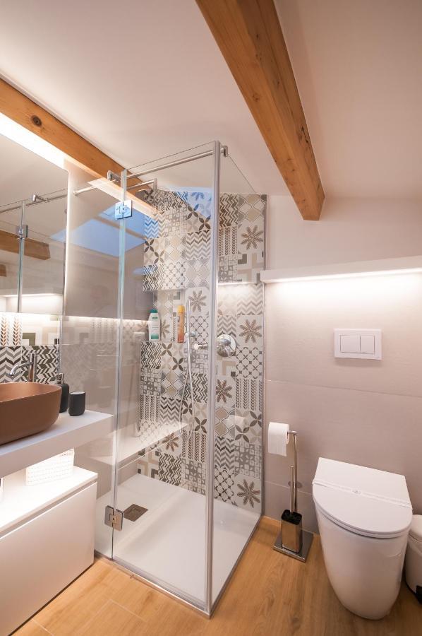 White Home Castellammare del Golfo Luaran gambar