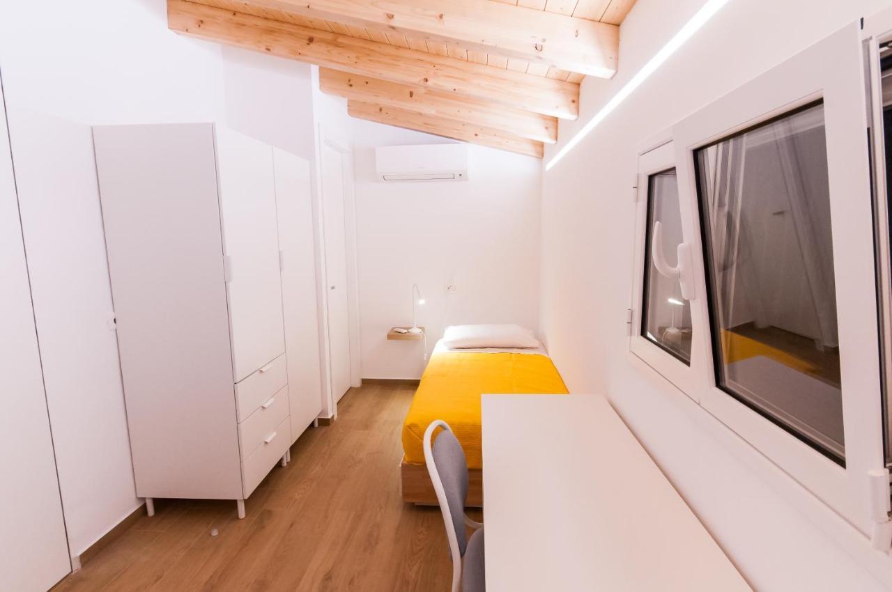 White Home Castellammare del Golfo Luaran gambar