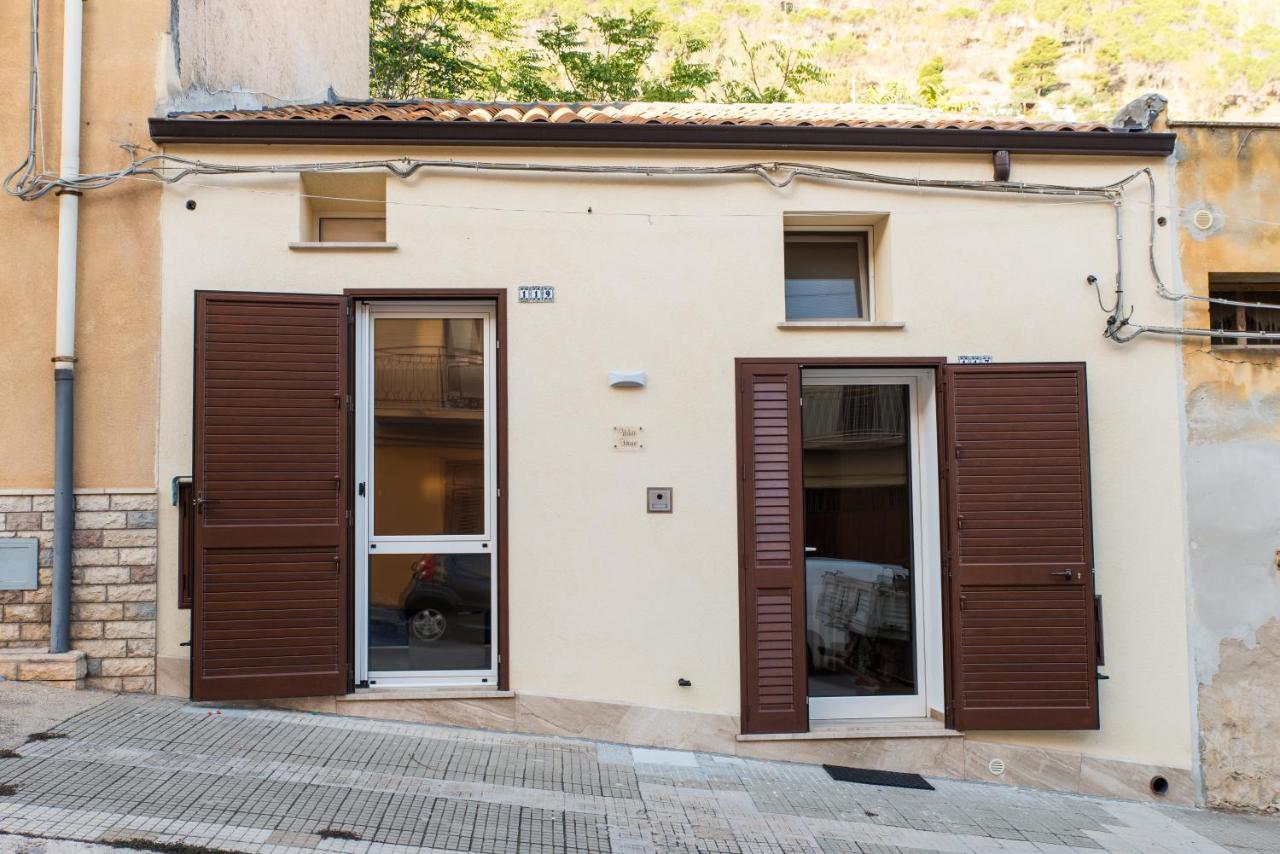 White Home Castellammare del Golfo Luaran gambar